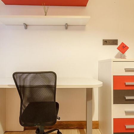 Апартаменти Fika, Vivienda Turistica Urbana Con Wifi Більбао Екстер'єр фото
