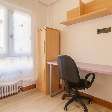 Апартаменти Fika, Vivienda Turistica Urbana Con Wifi Більбао Екстер'єр фото