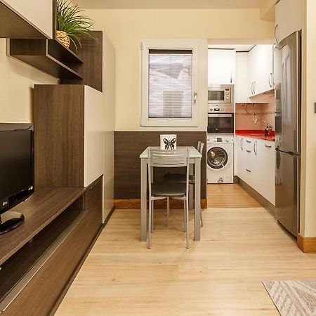 Апартаменти Fika, Vivienda Turistica Urbana Con Wifi Більбао Екстер'єр фото